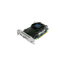 Видеокарта PCI-E 2.1 SAPPHIRE HD6670, 11192-14-10G, 1Гб, GDDR5, oem