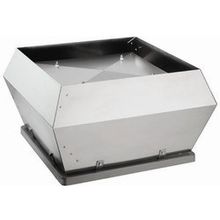 Systemair DVS SILEO 400DV