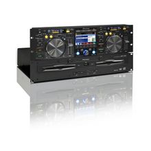 PIONEER MEP-7000 DJ проигрыватель CD