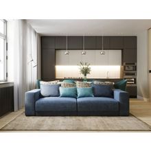 ПМ: Пиррогрупп Диван Берн Люкс