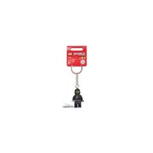 Lego NingaGo 853099 Cole Key Chain (Брелок Коул) 2011