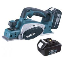 Makita Рубанок Makita DKP180RFE