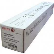 XEROX 450L97053 калька инженерная для струйной печати А0+ (914 мм) 90 гр м2, 50 метров