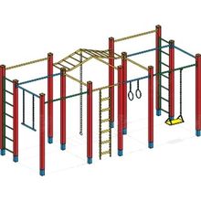 Спортивный комплекс Авен Т-28д