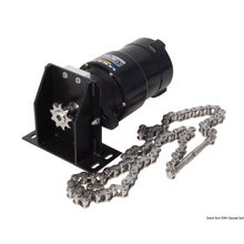 Osculati Autopilot drive Mamba 12V, 69.310.02