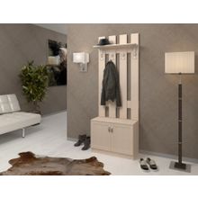 Баронс Стенка для прихожей Горизонт-Р ID - 358676