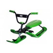 STIGA SX PRO Green