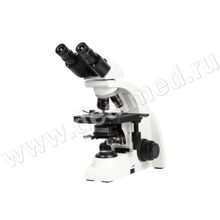 Микроскоп биологический Микромед 1 (2-20 inf.), Китай