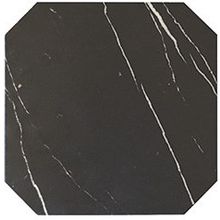 Керамогранит Equipe Octagon Marmol Negro напольная 20х20