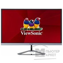 ViewSonic LCD  27" VX2776-SMHD silver black