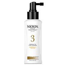 Nioxin Маска питательная система 3, Nioxin