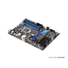 Мат. плата MSI P67S-C43 (B3) &lt;S1155, iP67, 4*DDR3, PCI-E16x, SATA RAID, SATA III, GB Lan, ATX, Retail&gt;