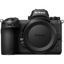 Цифровой фотоаппарат Nikon Z 7 Body + XQD64Gb