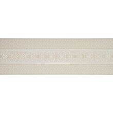 Керамическая плитка Newker Orna Rev. Base Regard Ivory настенная 29,5х90