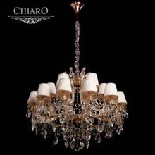 Подвесная люстра Chiaro Даниэль 479010718
