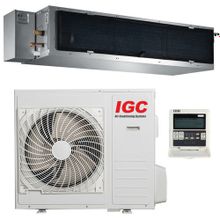 IGC IDM-60HMS U