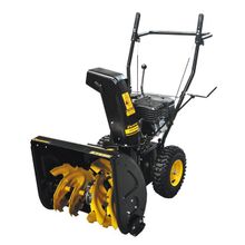 Снегоуборщик Champion ST656