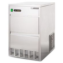Льдогенератор Hurakan HKN-IMF50 (ПАЛЬЧИКИ)