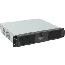 Корпус  Server Case 2U  Procase    GM238R-B-0    без БП