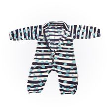 Huppa Комбинезон детский ROLAND 3304BASE-63386