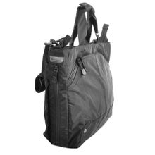 ProtecA Сумка текстильная 25958 черная