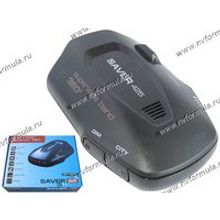 Антирадар (радар-детектор) Saver-425
