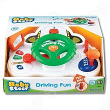 Keenway «Занимательное вождение»