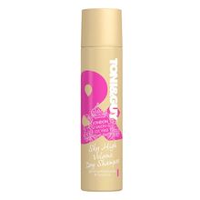 Tony&Guy Шампунь сухой головокружительный объем Sky High Volume Dry Shampoo, Toni&Guy, 250 мл