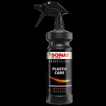 Чернение неокрашенного пластика Sonax ProfiLine Plastic Care 205405 1 л