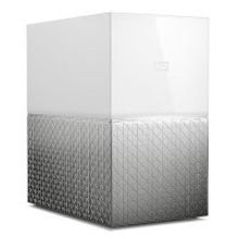 WD WD My Cloud Home Duo WDBMUT0120JWT-EESN