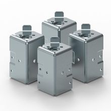 XL³ S 630 4 угла для цоколя | код 338200 | Legrand