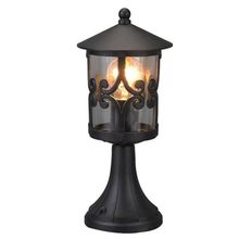 Уличный наземный Arte Lamp A1454FN-1BK PERSIA