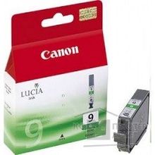 Canon PGI-9G 1041B001 Картридж для Pixma 9500 Mark II , Зеленый, 150 стр.