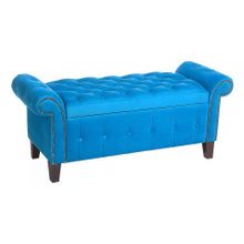 Мебельстория Банкетка-сундук Беркли-1Т ID - 368955