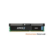 Память DDR3 4096 Mb (pc-10660) Corsair XMS3 Core i7, i5 Phenom II (CMX4GX3M1A1333C9)