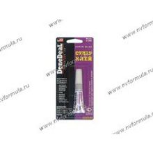 Клей DoneDeal 6594 2гр супер