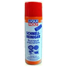 ЛИКВИ МОЛИ 1900 Быстрый очиститель Liqui Moly Schnell Reiniger (0,5л)