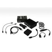 Chord Electronics Cable Pack