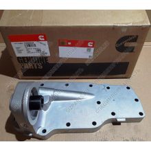 3955034, C3955034, 5285027, C5285027 Кронштейн масляного фильтра