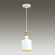 Подвес ODEON LIGHT 4087 1 BOLLI