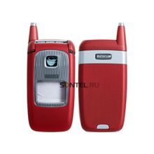 Корпус Class A-A-A Nokia 6103 красный