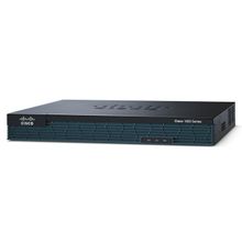 cisco (c1921 modular router, 2 ge, 2 ehwic slots, 512dram, ip base) cisco1921 k9