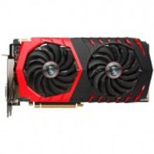 Видеокарта MSI GeForce GTX 1080 Ti Gaming X 11G (GTX1080TIGAMING X11G)