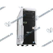 Игровой компьютер Flextron "Quattro" (Core i5 7500-3.40ГГц, 8ГБ, 120+2000ГБ, GFGTX1060, DVD±RW, LAN, W10 Home 64bit) [133441]