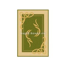 Российский ковер PARADISE carving z704 y прямоугольный, 4 x 5