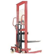 удалено_Штабелер гидравлический 1,0 т 3,0 
м TOR PMS1000-3000