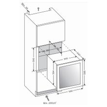 CLIMADIFF AV60CDZ