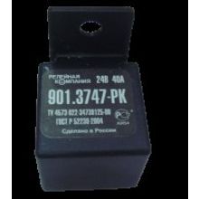 Релейная Компания 901.3747-РК Реле переключения РелКом