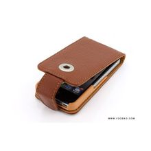 Чехол для iPhone 4 Yoobao  brown