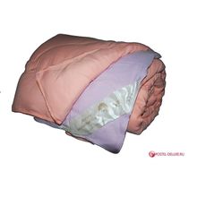 Arya Oдеяло Micro Double Shell-Pink (195X215 см.)
